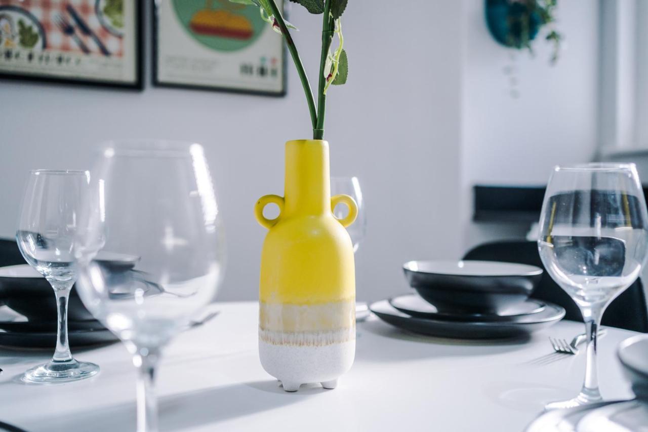 Westwood Serviced Apartment Coventry