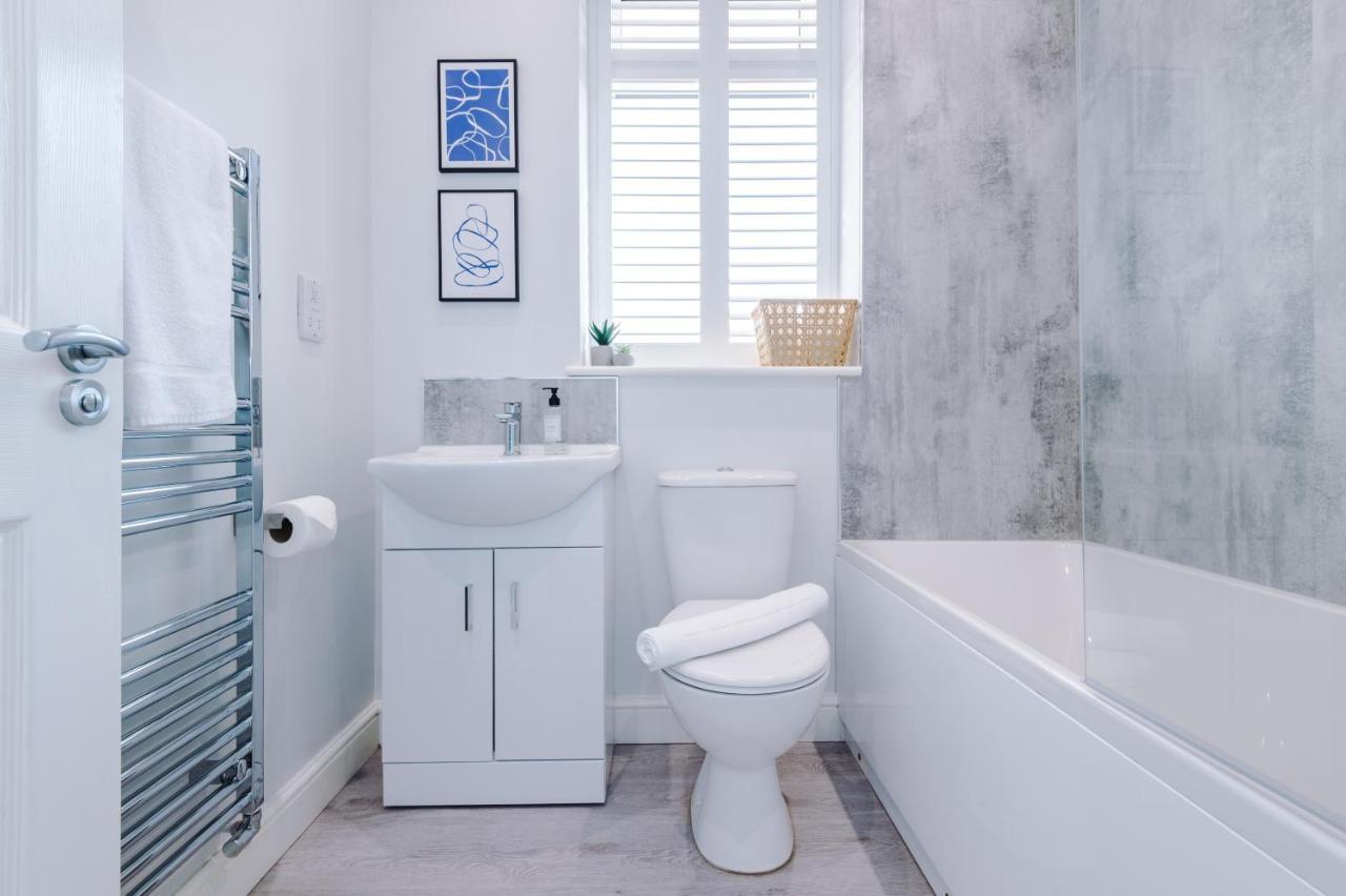 Westwood Serviced Apartment