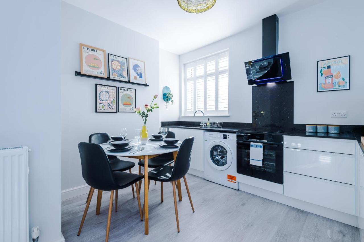 Westwood Serviced Coventry
