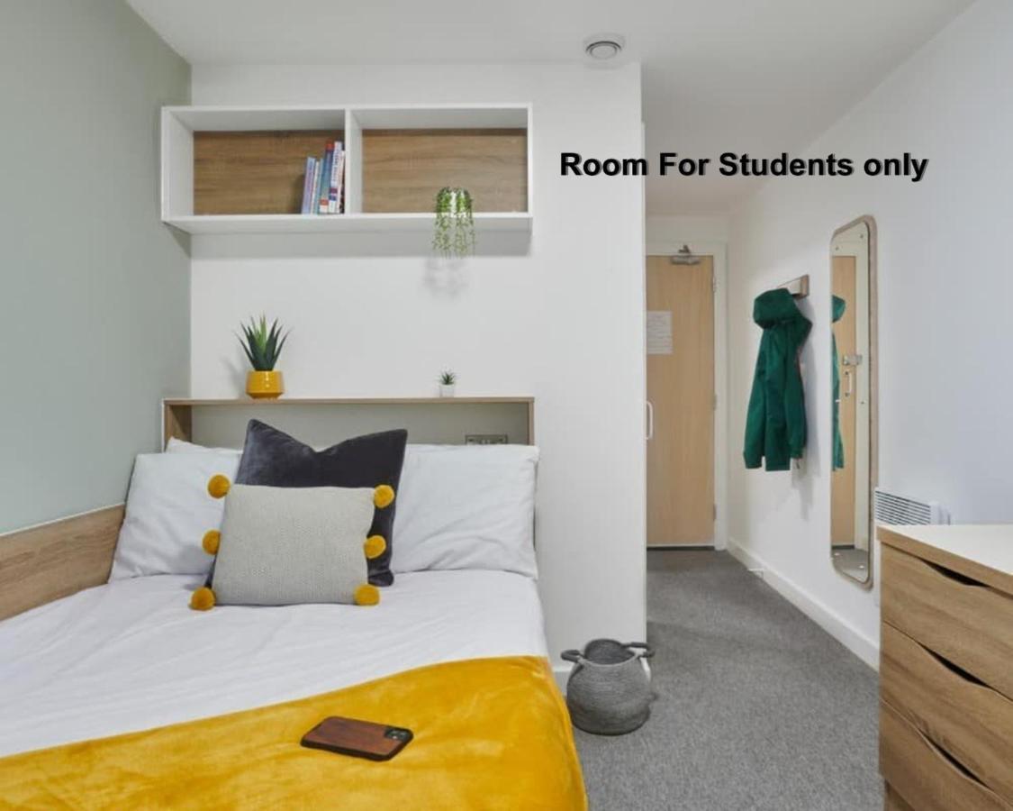 Ensuite Rooms, - Sk Casa de hóspedes Coventry