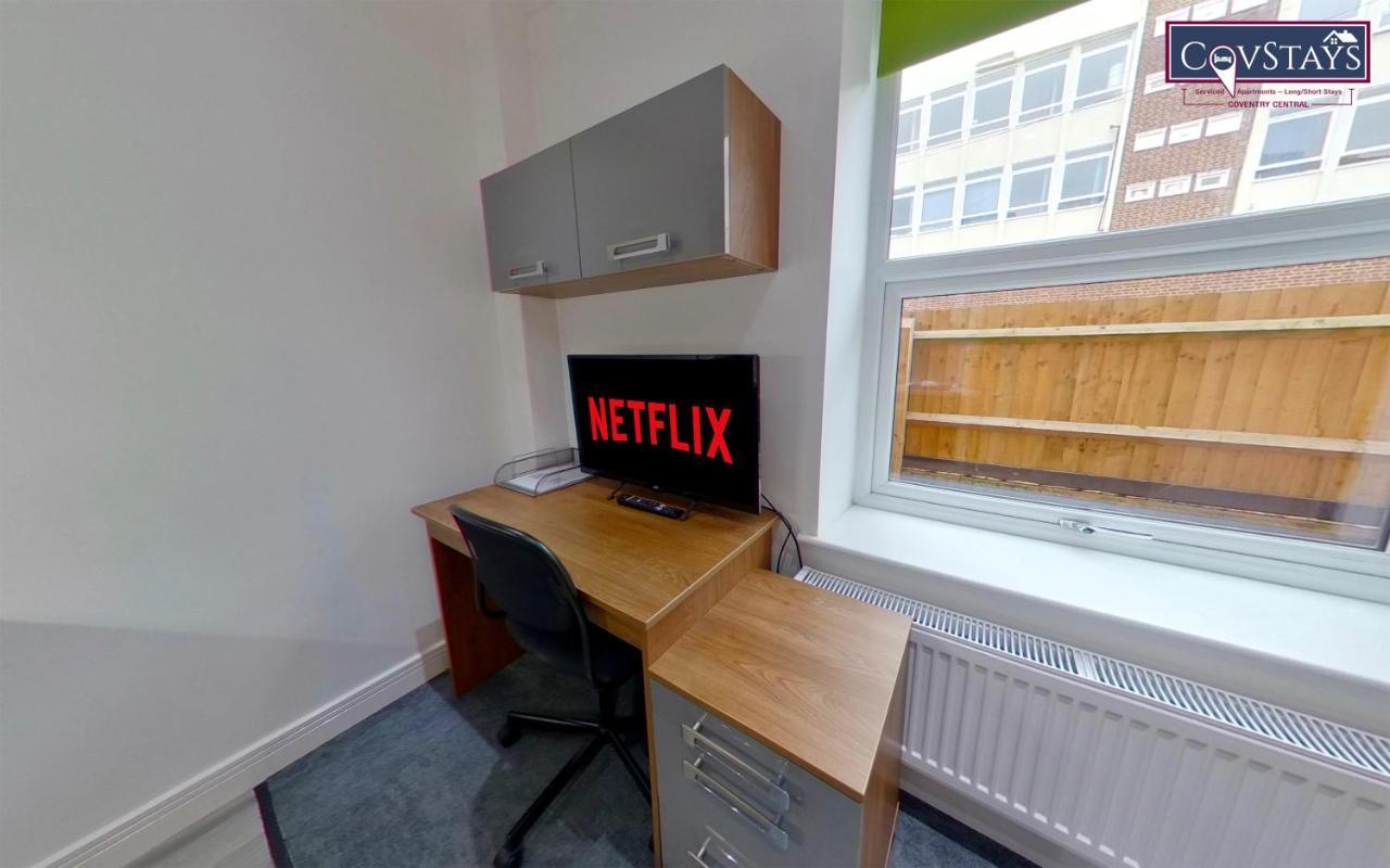 Victoria House Apartamento