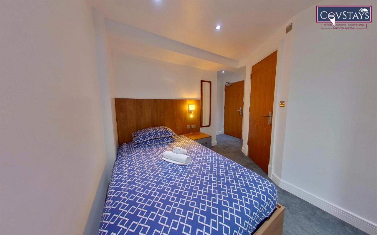 Victoria House Apartamento *