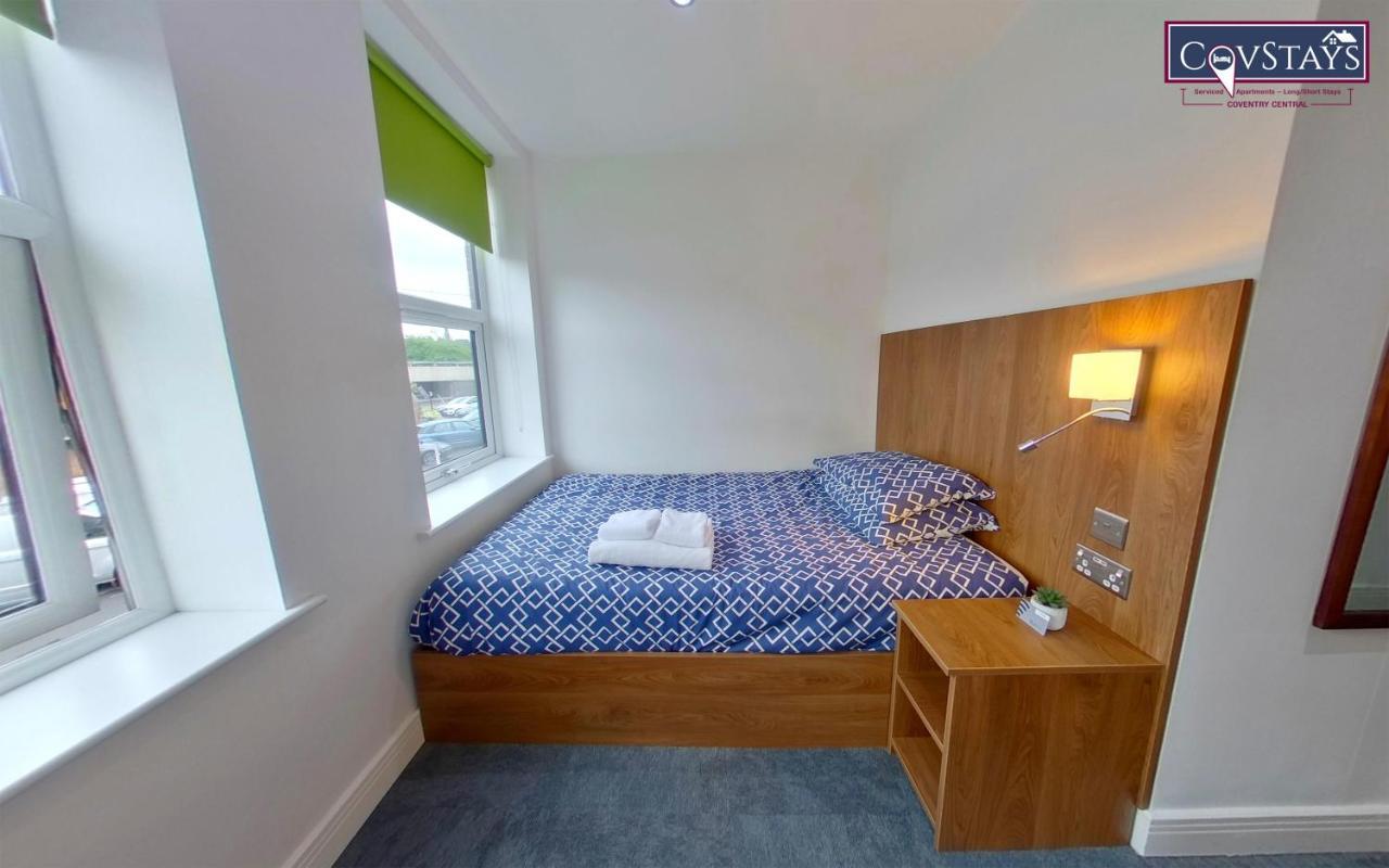 Victoria House Apartamento *