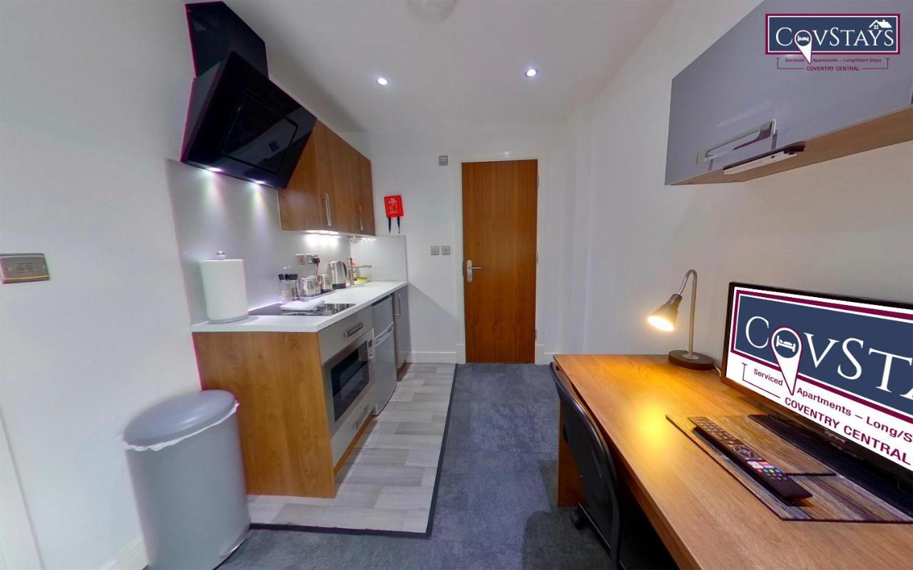 Victoria House Apartamento