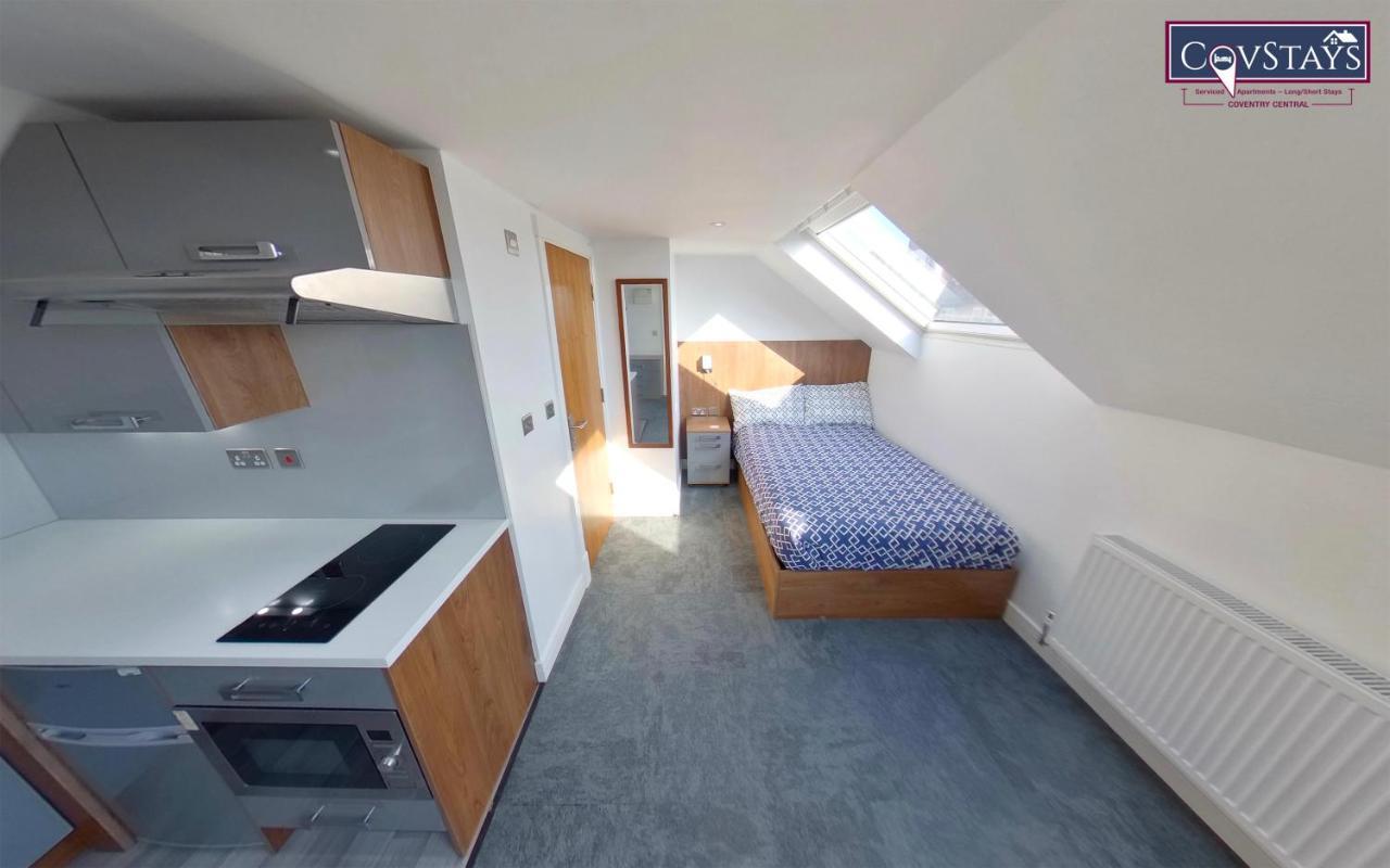 Apartamento Victoria House *