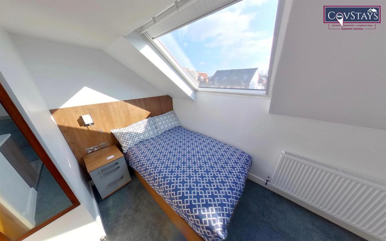 Apartamento Victoria House