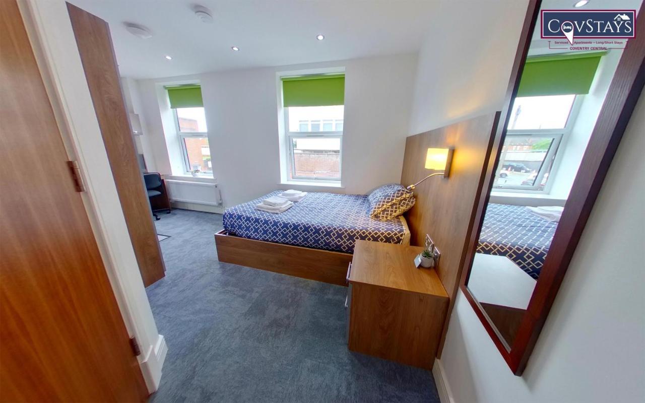 Victoria House Apartamento *