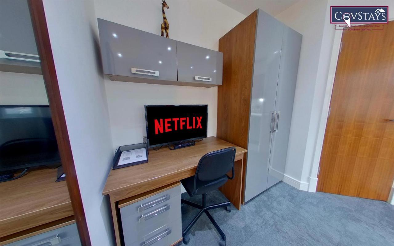 Victoria House Apartamento