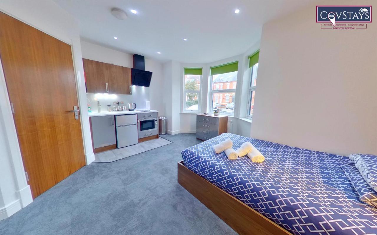 Victoria House Apartamento