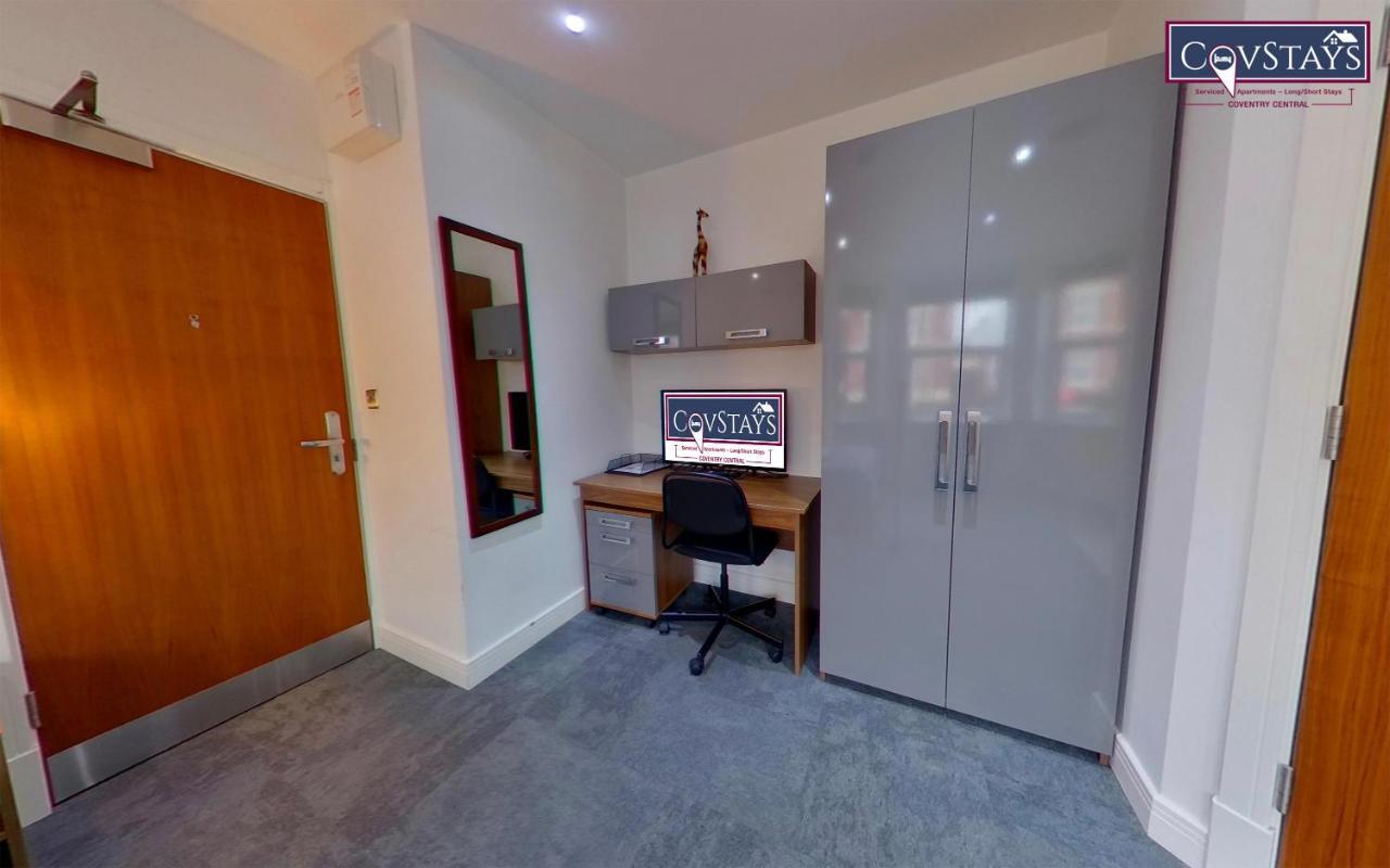 Apartamento Victoria House