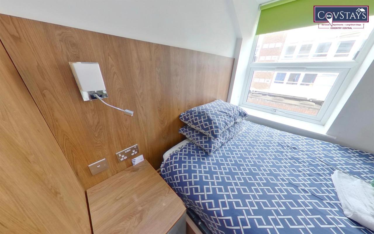 Apartamento Victoria House *