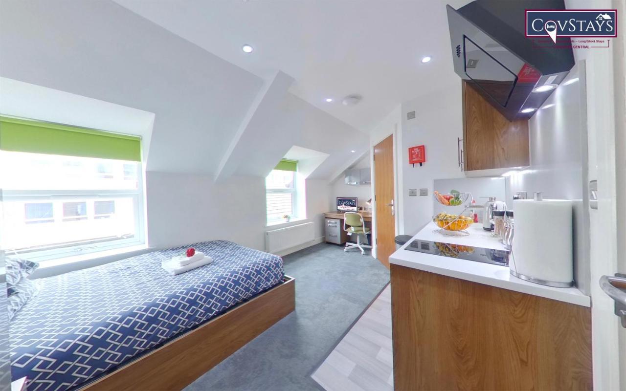Apartamento Victoria House