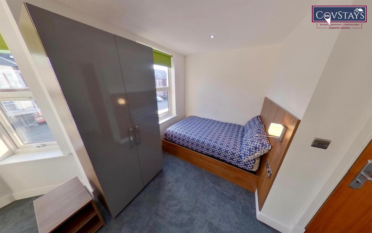 Victoria House Apartamento *