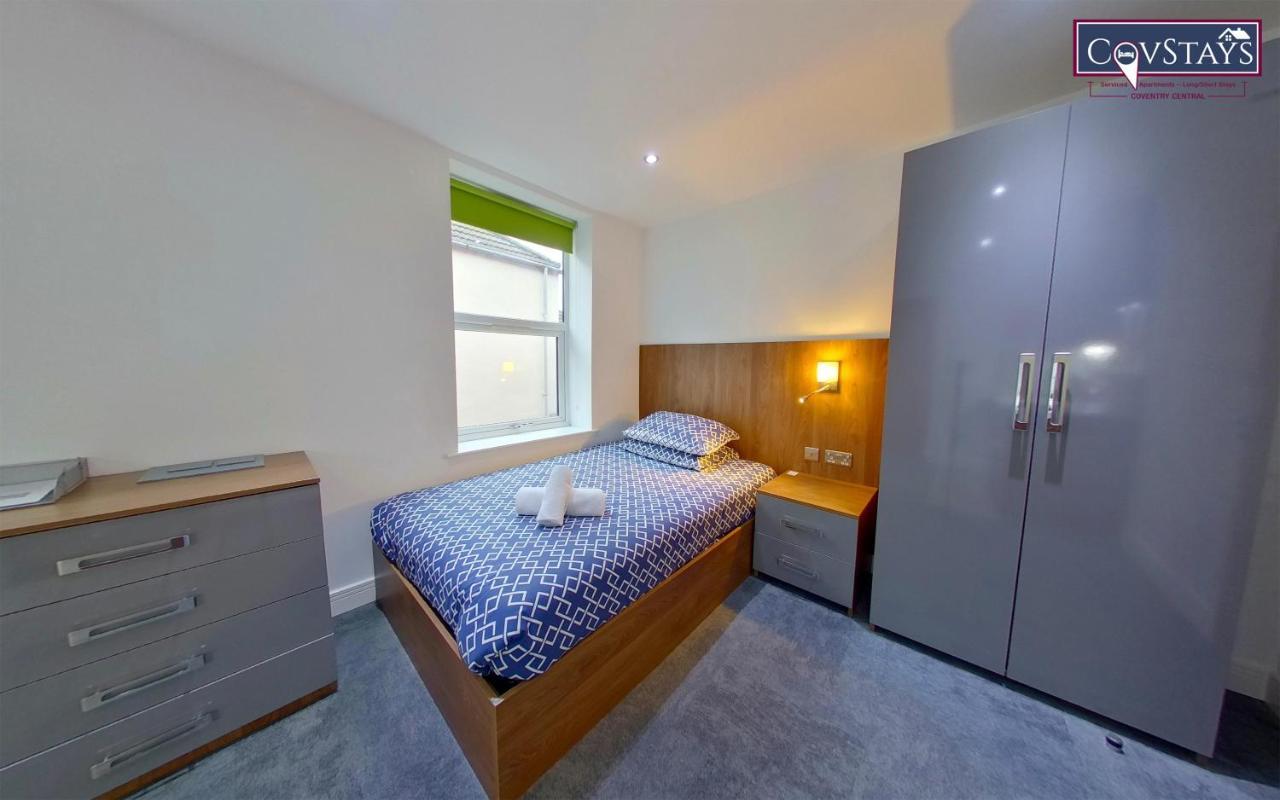Apartamento Victoria House