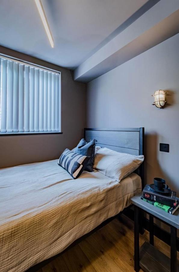 Bramble - Luxury 1-bed Serviced Suites Apartamento
