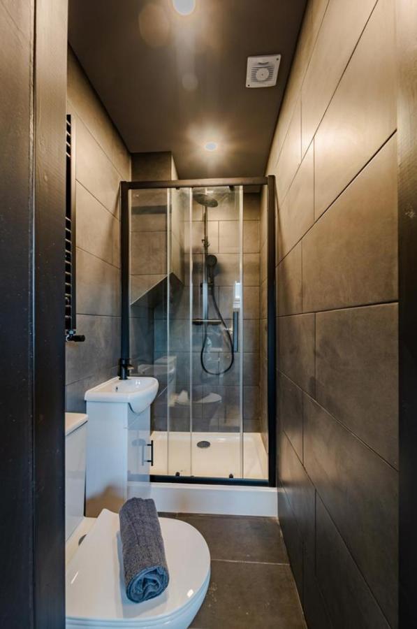 Apartamento Bramble - Luxury 1-bed Serviced Suites Coventry