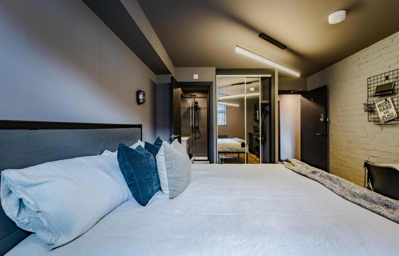 Apartamento Bramble - Luxury 1-bed Serviced Suites Coventry