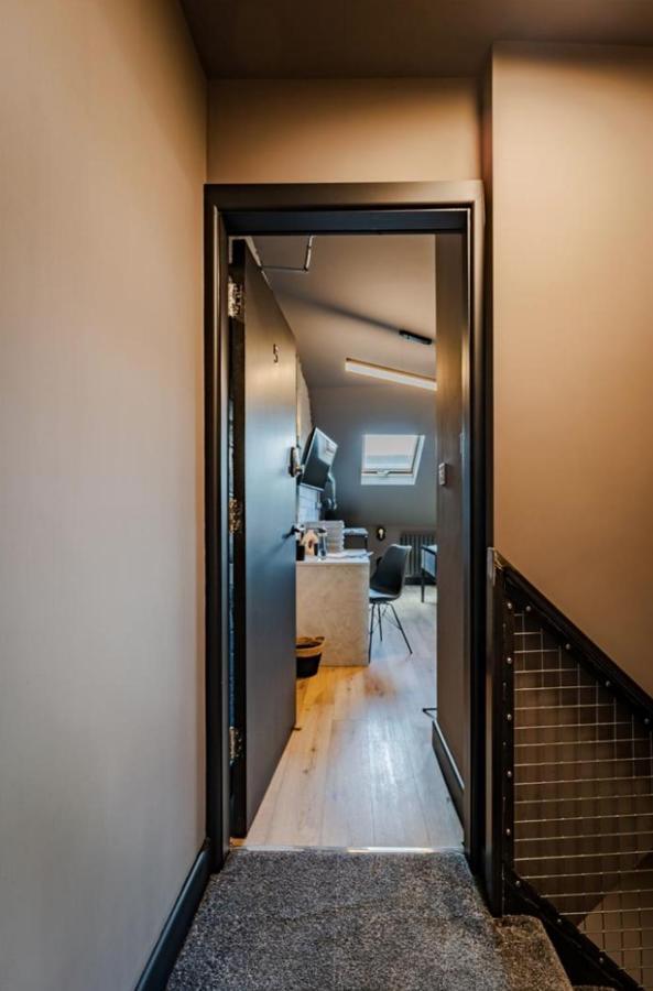 Bramble - Luxury 1-bed Serviced Suites *