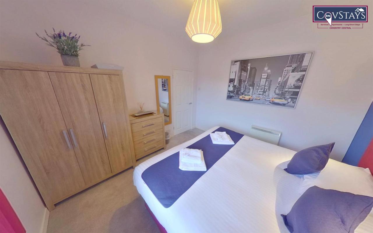 Sunnyside View - 1-bed In Centre *