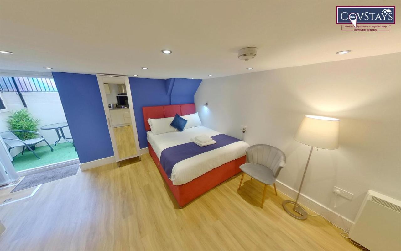 Cosy Escape - In Centre * Coventry
