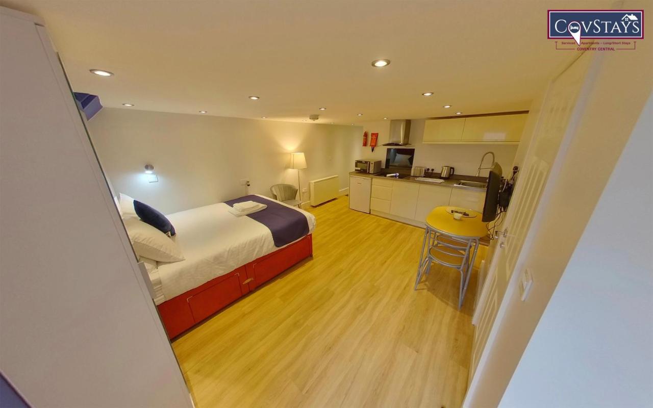 Apartment Cosy Escape - In Centre *