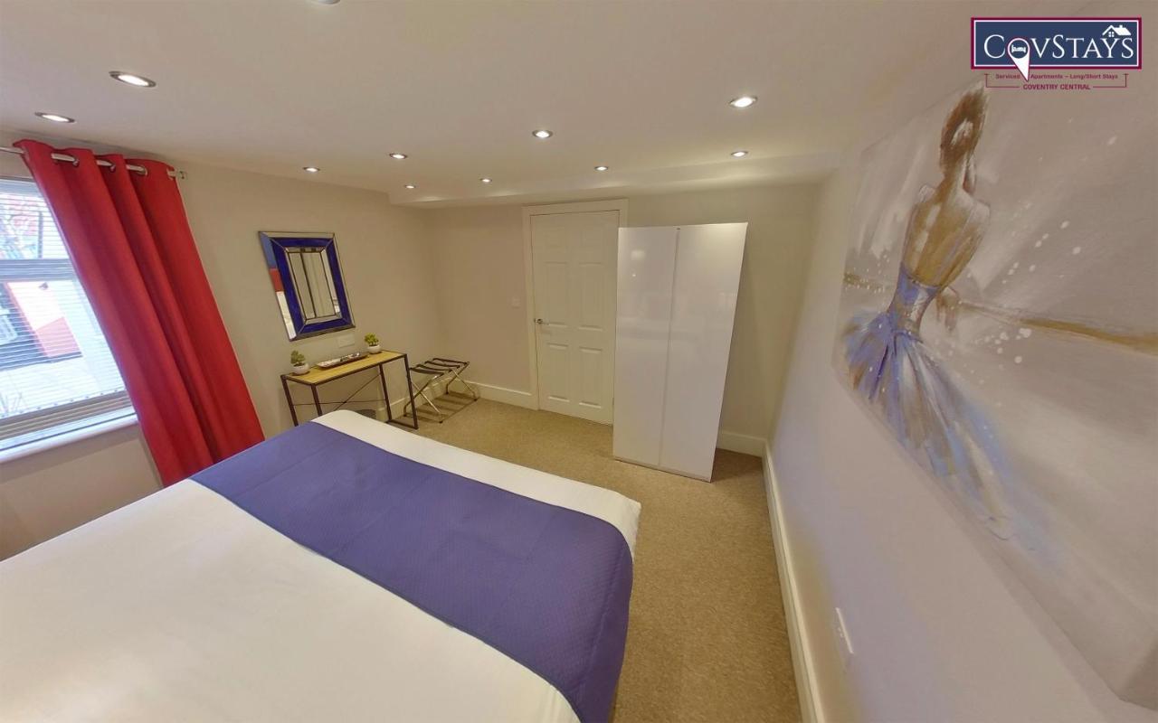 Retreat - 1-bed In Centre Apartamento *