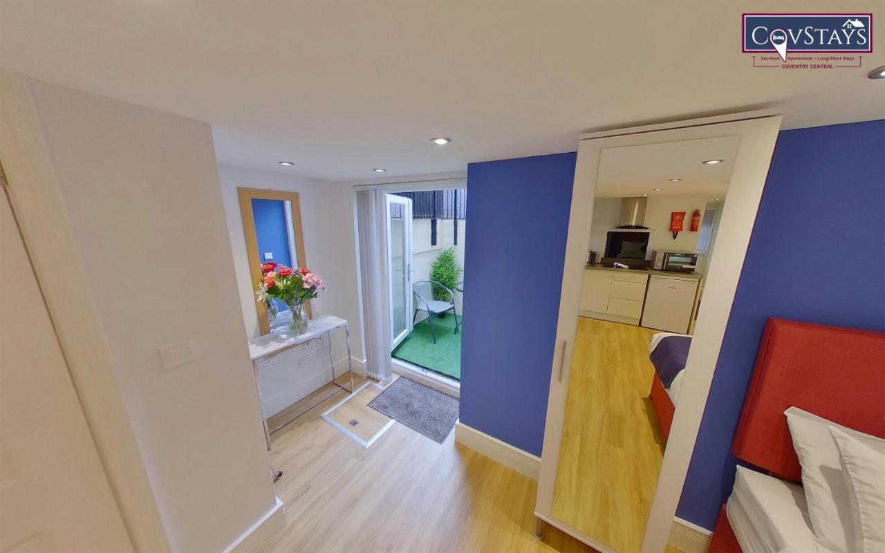 Apartment Cosy Escape - In Centre *