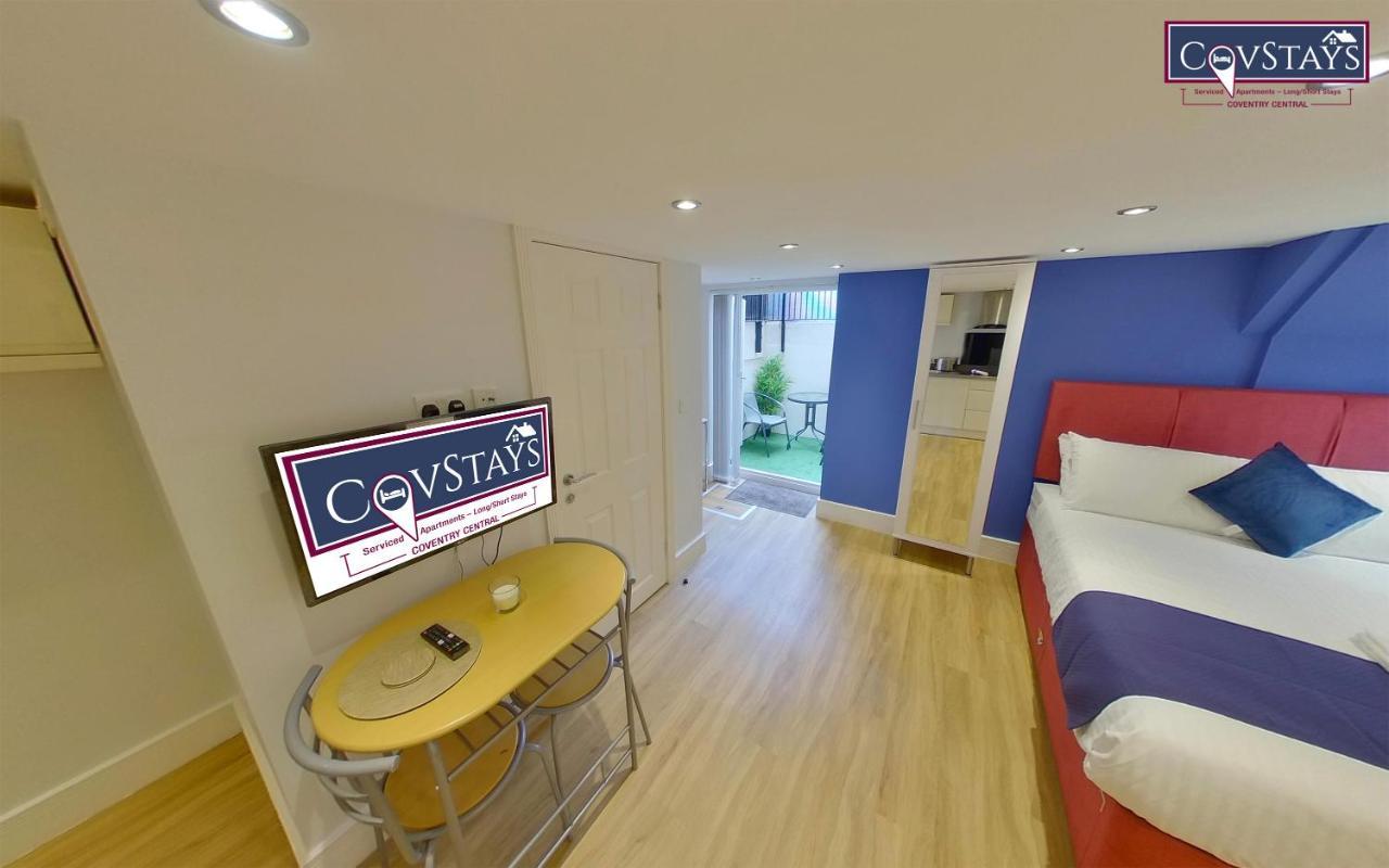 Cosy Escape - In Centre * Coventry