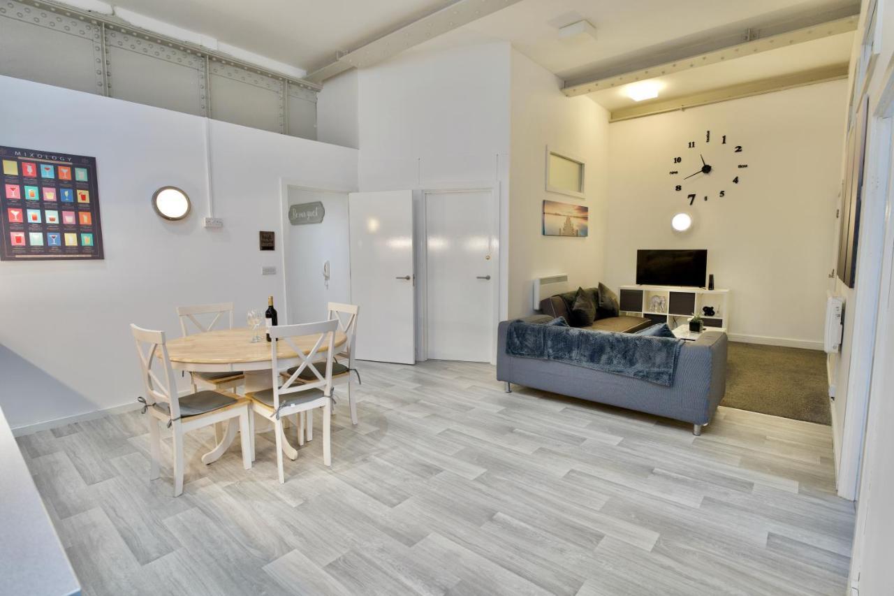 Loft Coventry