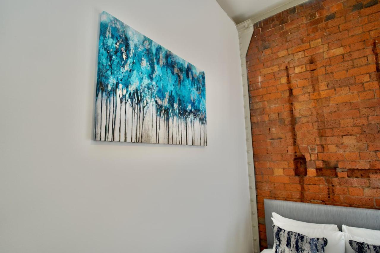 Loft * Coventry