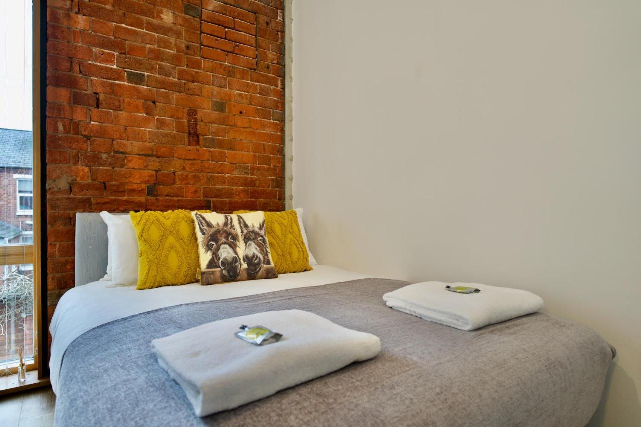 Loft Apartment