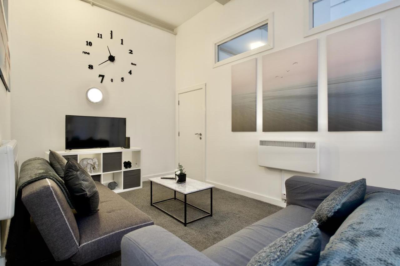 Loft Apartment Coventry