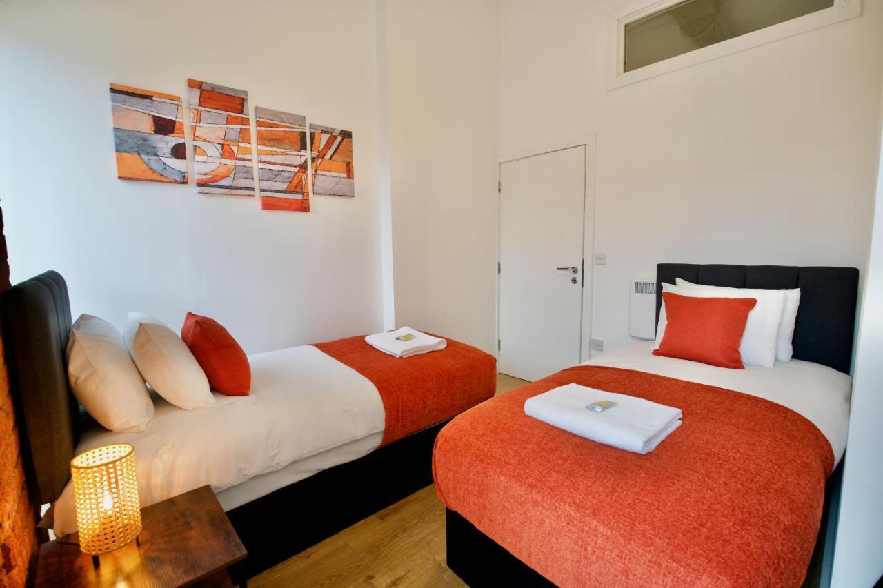 Loft Coventry