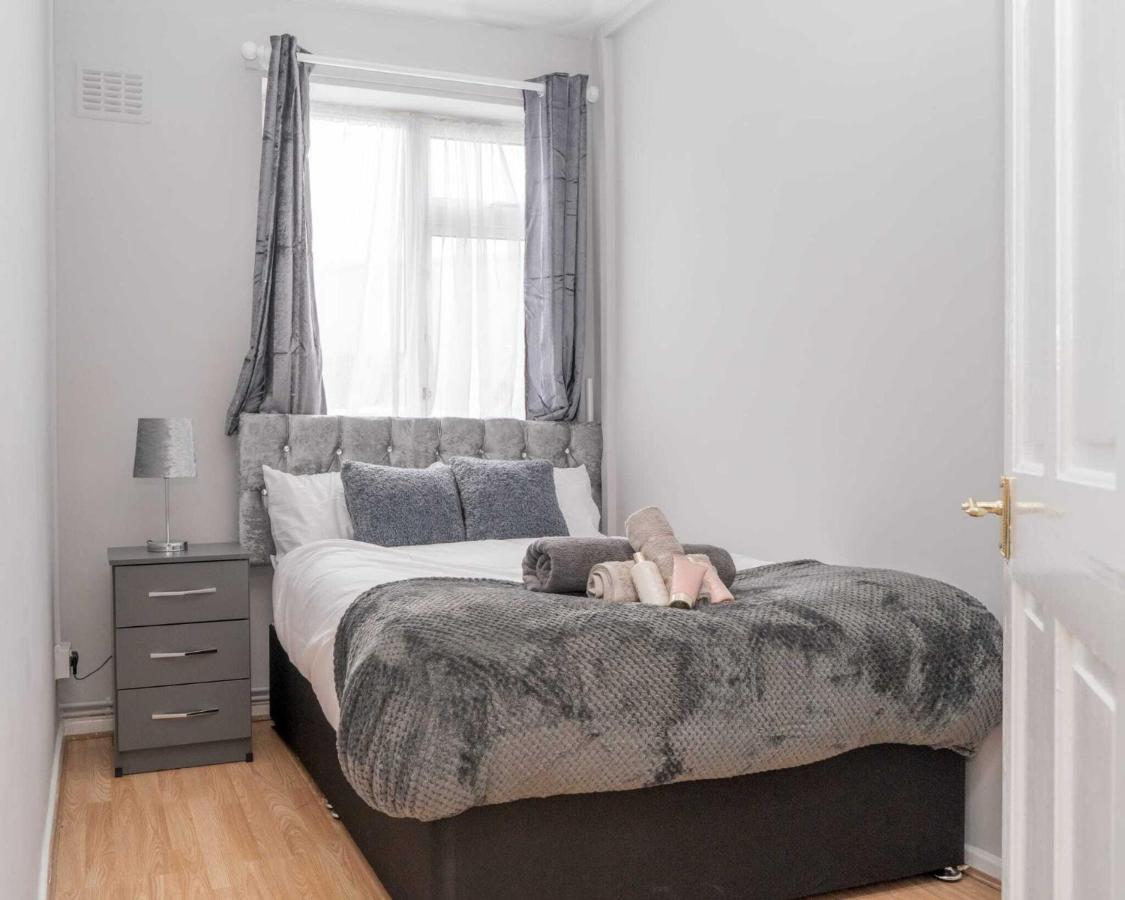 Cosy 2 Bedroom In Coventry