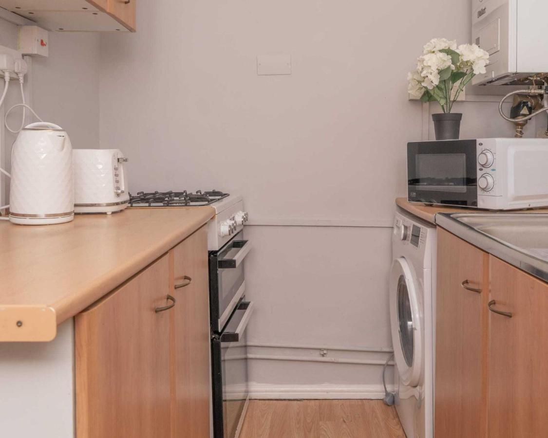 Holiday home Cosy 2 Bedroom In