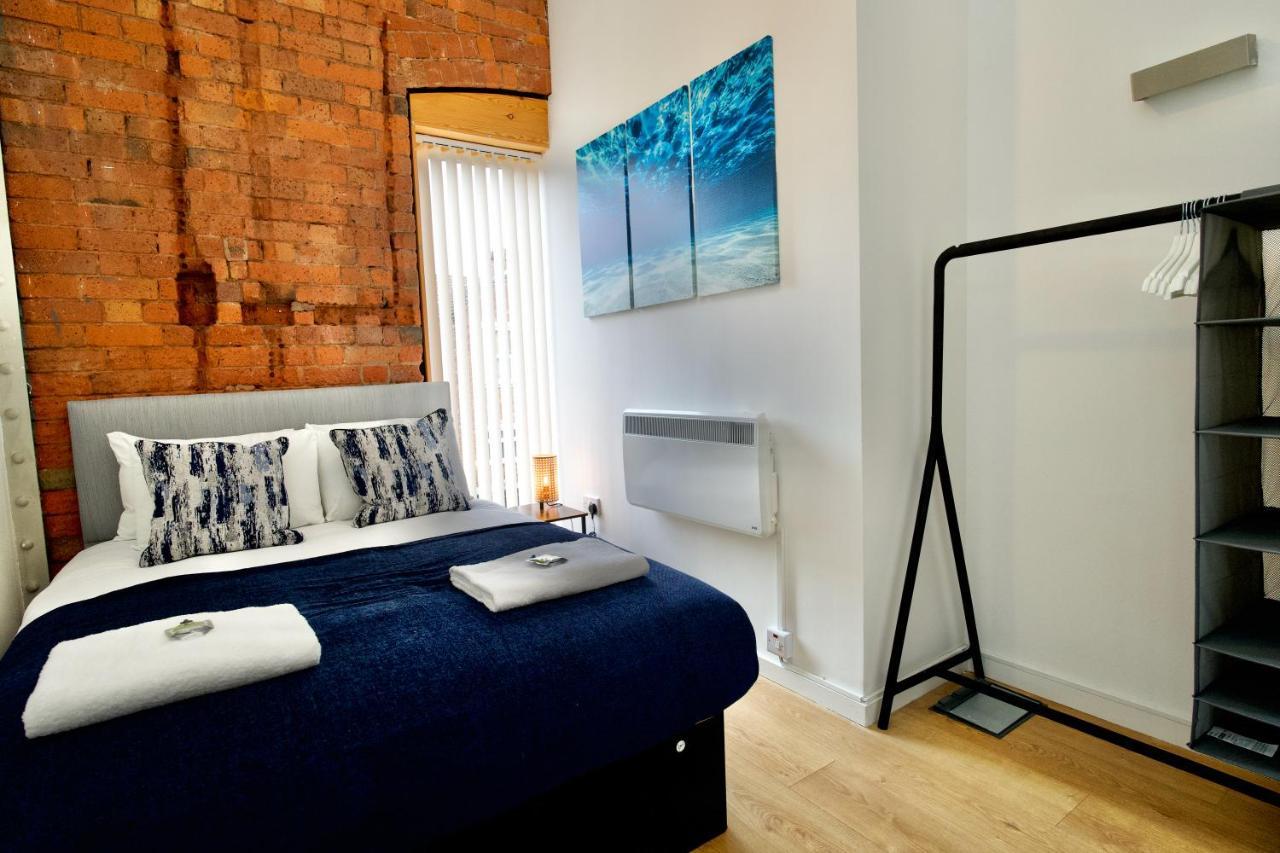 Apartment Loft