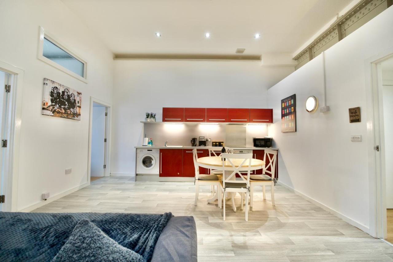 Loft Apartment Coventry