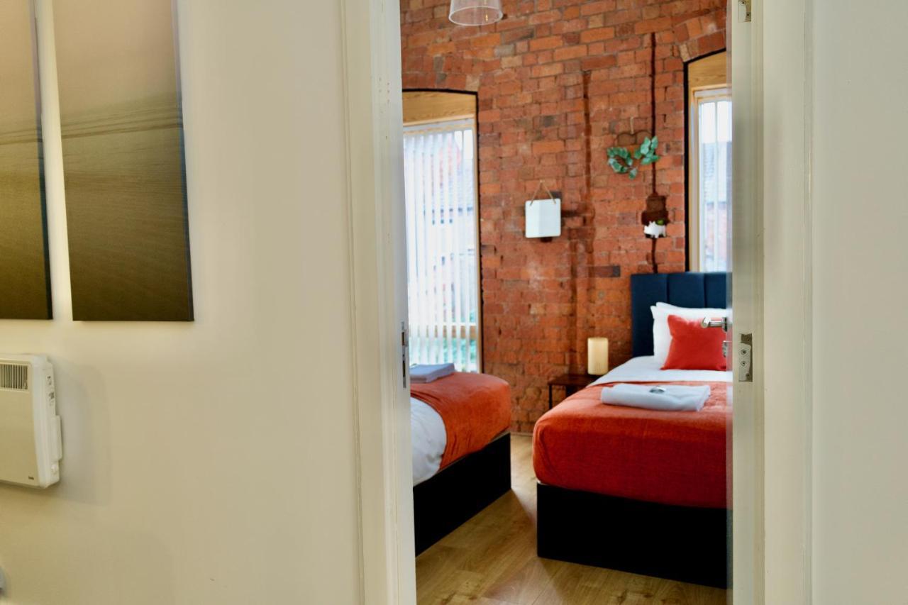 Apartment Loft *