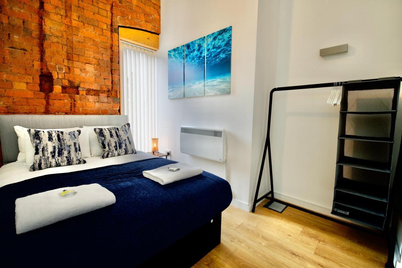 Loft * Coventry