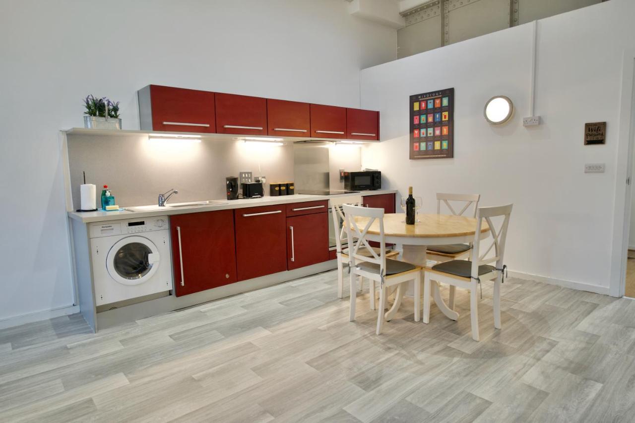 Loft * Coventry