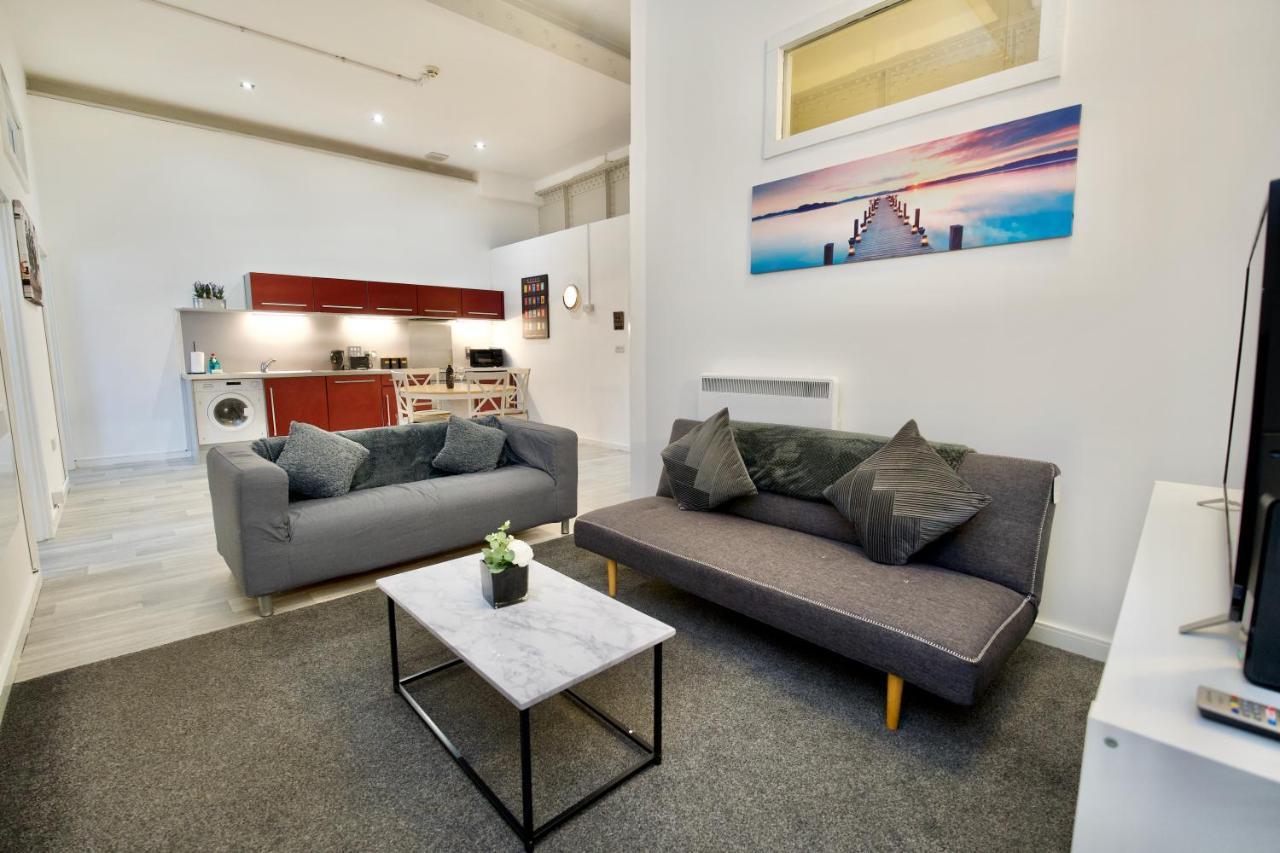 Apartment Loft