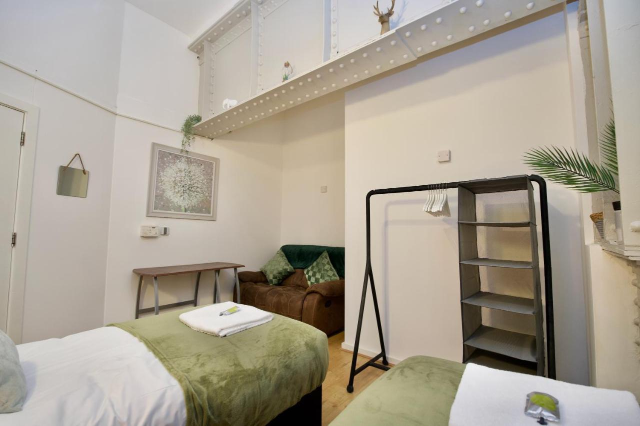 Loft Coventry
