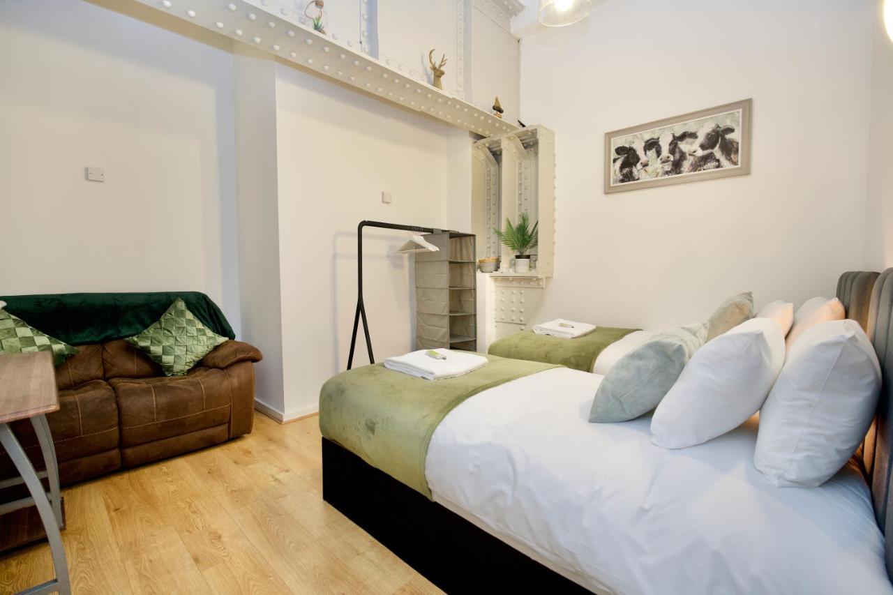 Loft Coventry