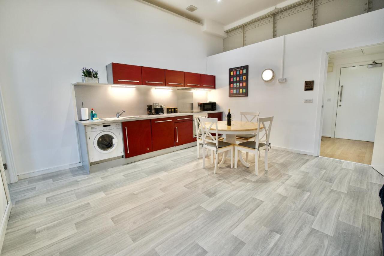 Loft Apartment Coventry