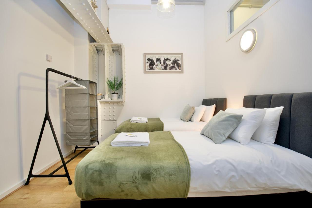 Apartment Loft *