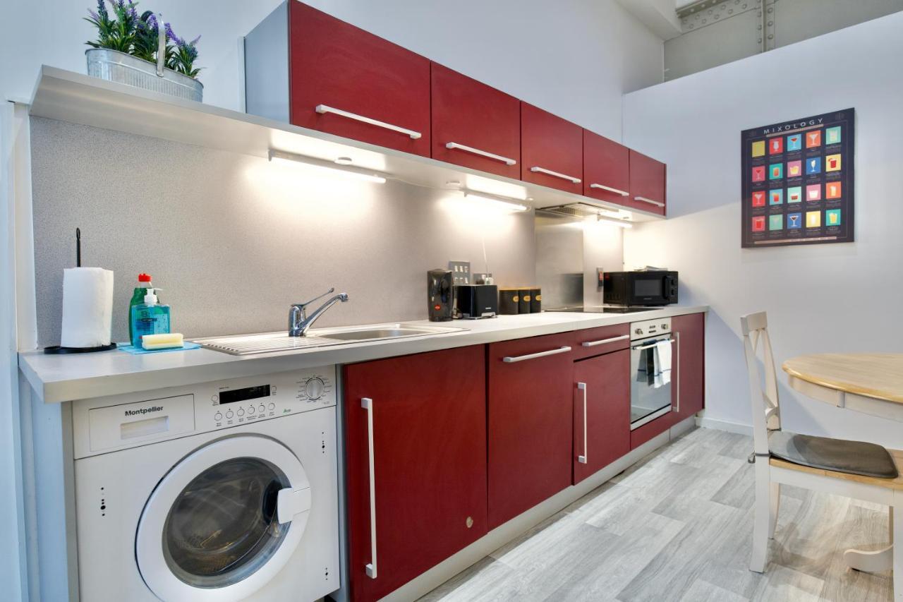 Apartment Loft *