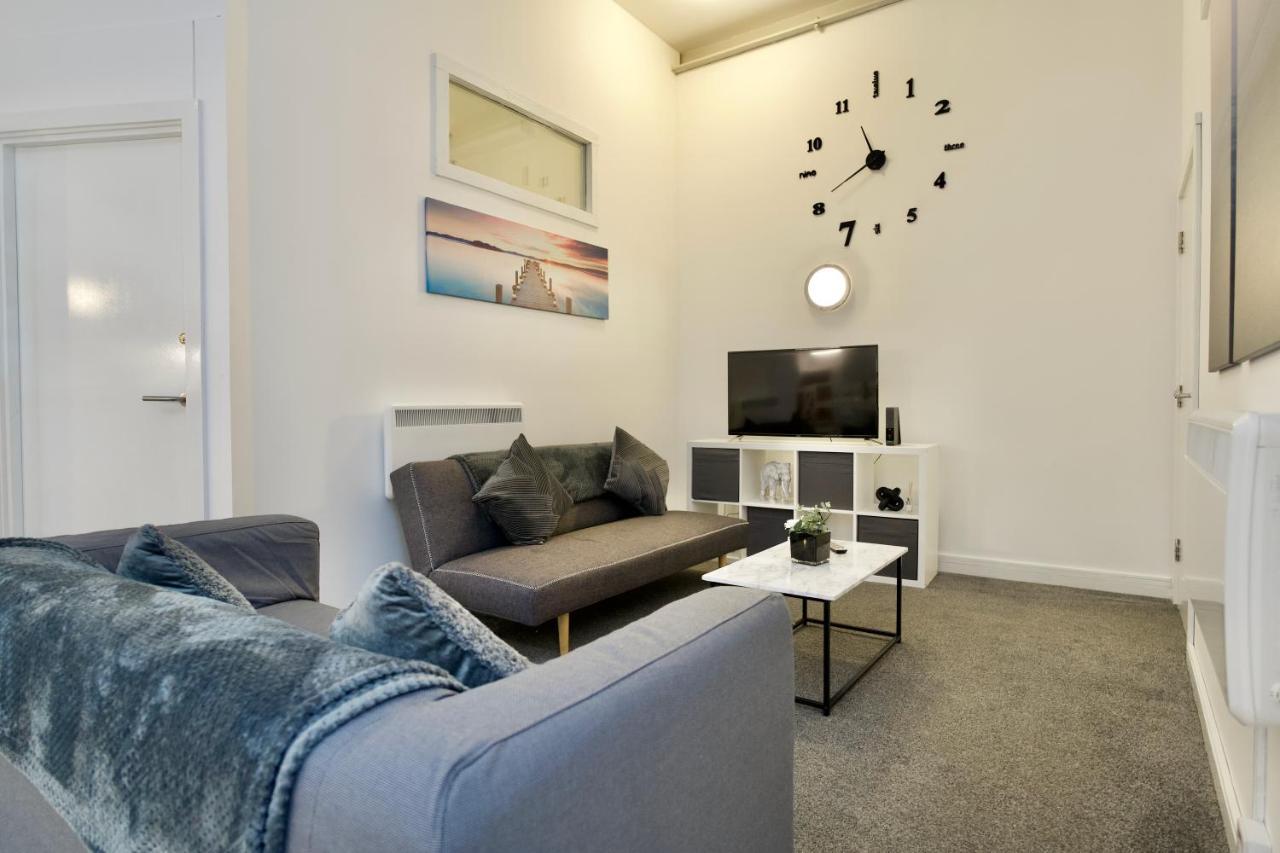 Apartment Loft