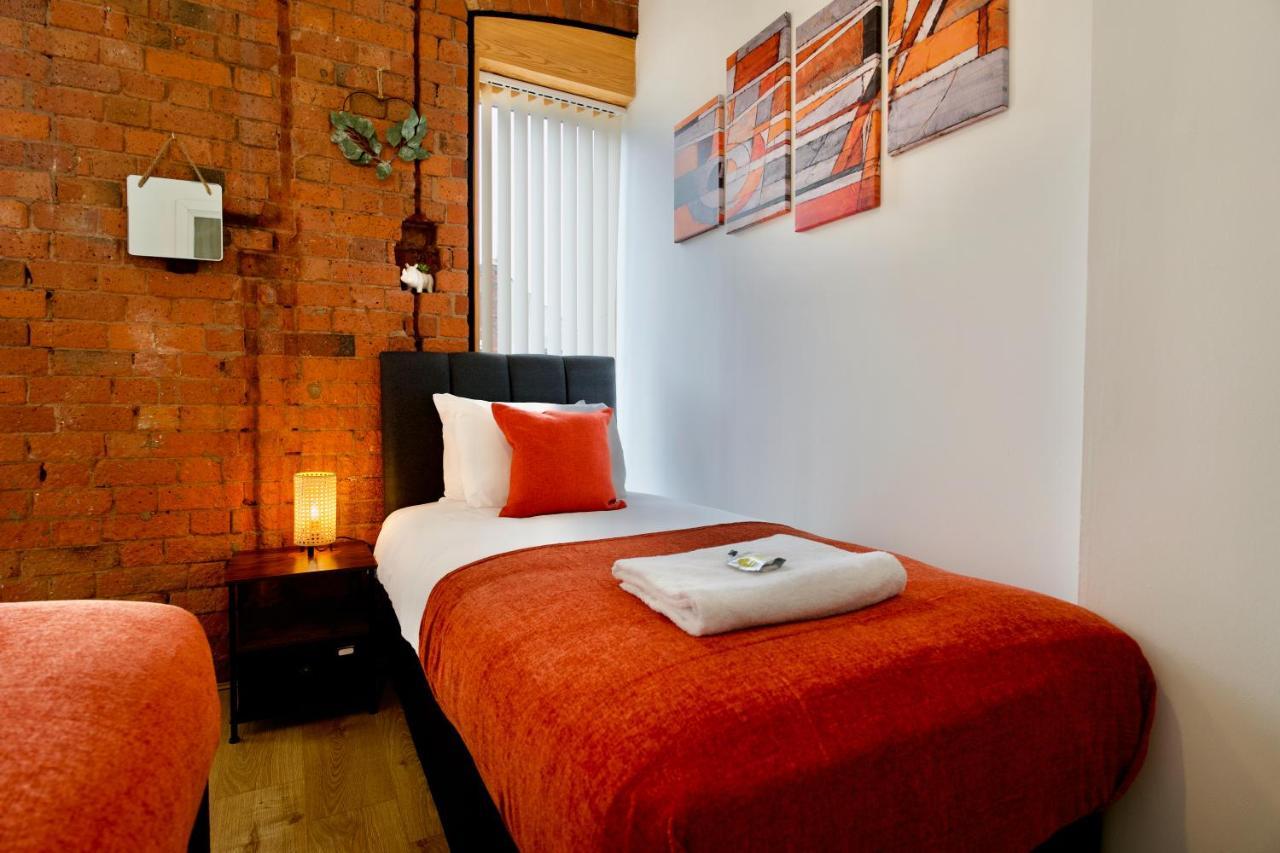 Loft Apartment