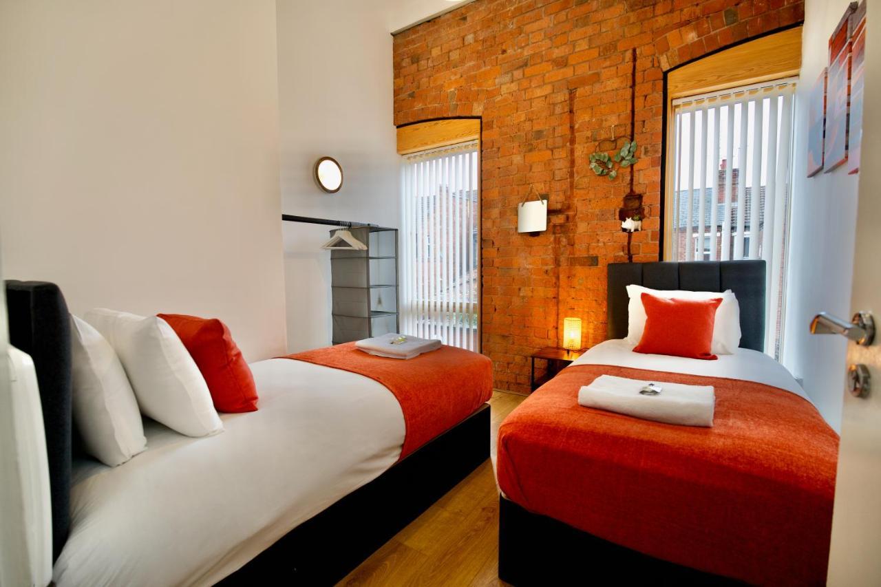 Loft * Coventry