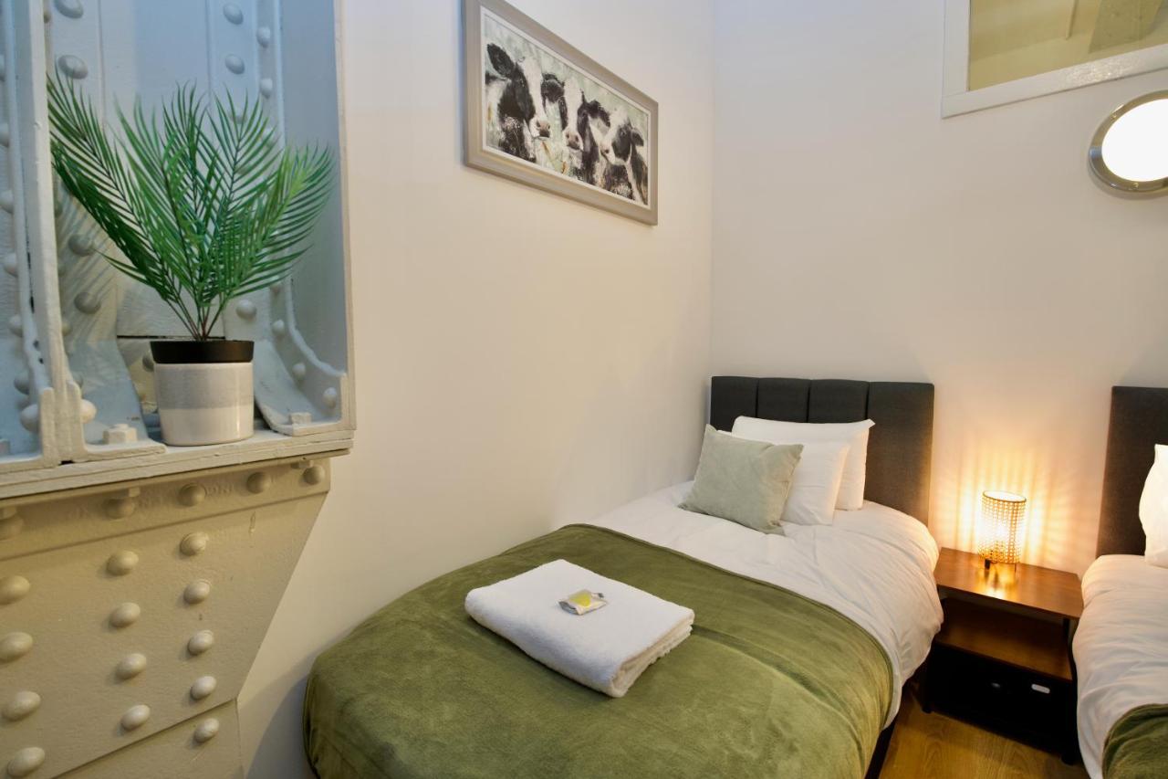 Apartment Loft Coventry